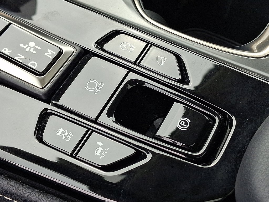 Certified 2023 Lexus NX 350 AWD image 27