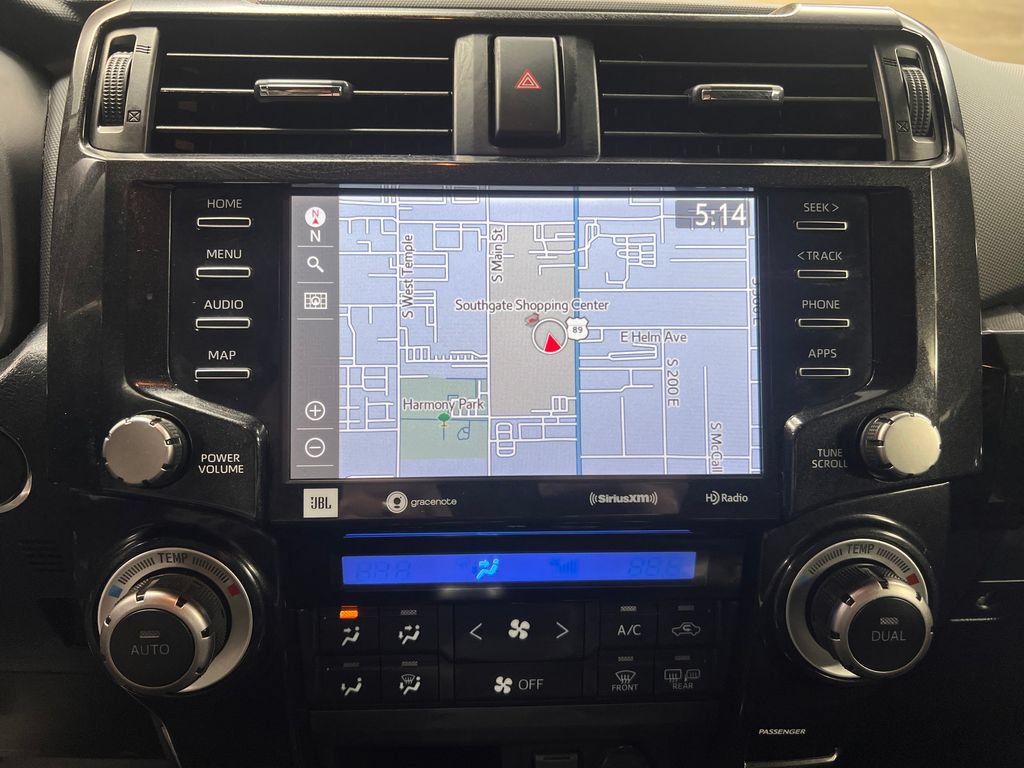 Used 2023 Toyota 4Runner TRD Pro AWD/4WD image 11