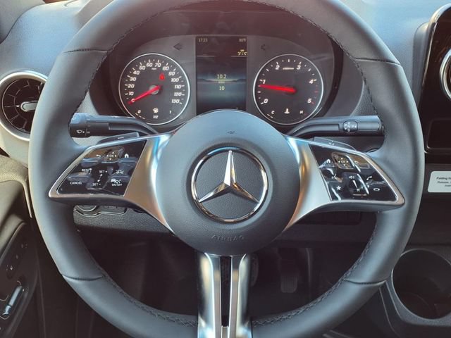 New 2025 Mercedes-Benz Sprinter 3500 image 9