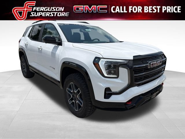 New 2026 GMC Terrain AT4 w/ Technology Package II