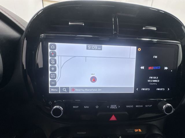 Certified 2024 Kia Soul GT-Line w/ GT-Line Technology Package image 20