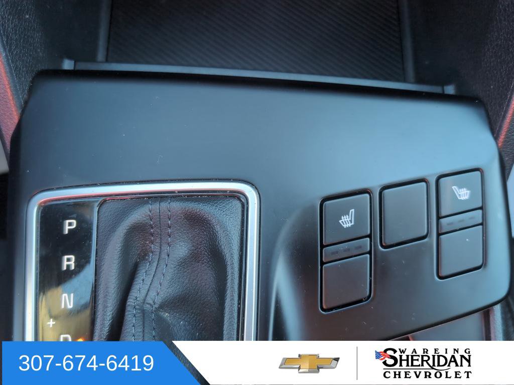 Used 2024 Kia Sportage LX image 14