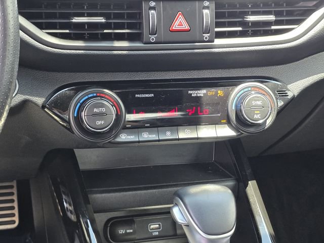 Used 2024 Kia Forte GT-Line FWD image 19