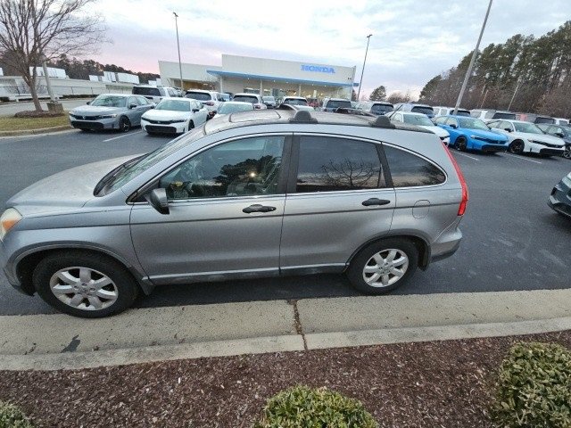 Used 2008 Honda CR-V EX image 2
