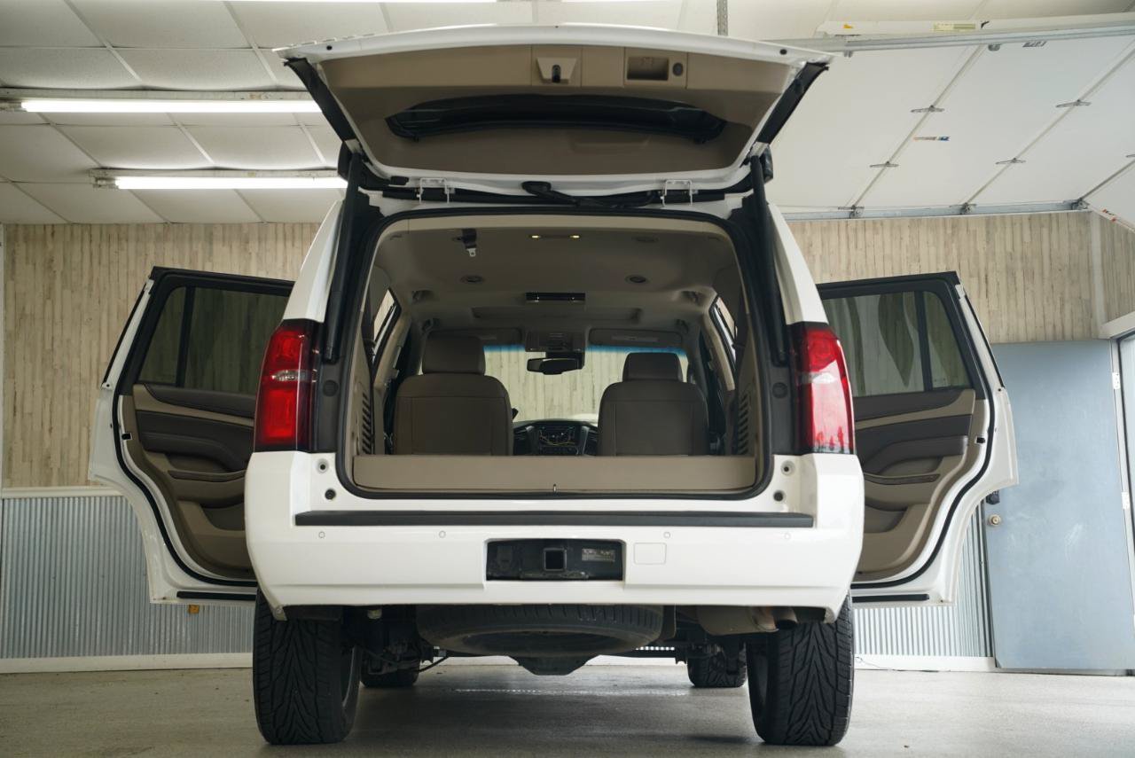 Used 2018 Chevrolet Tahoe LT RWD image 41