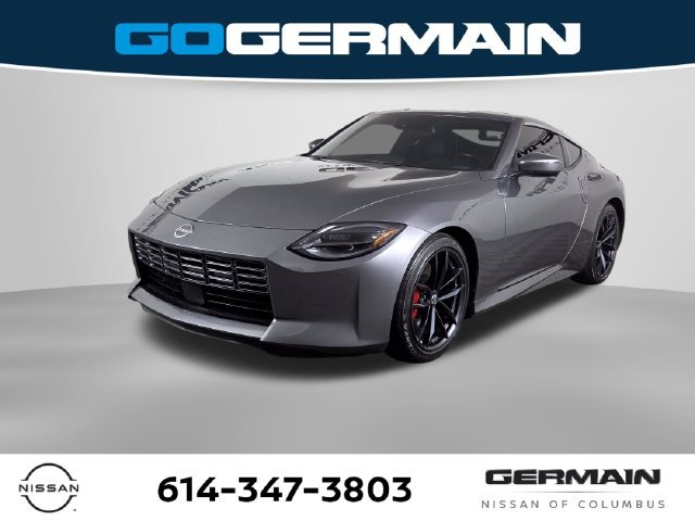 Used 2025 Nissan Z Performance w/ Floor Mat Package