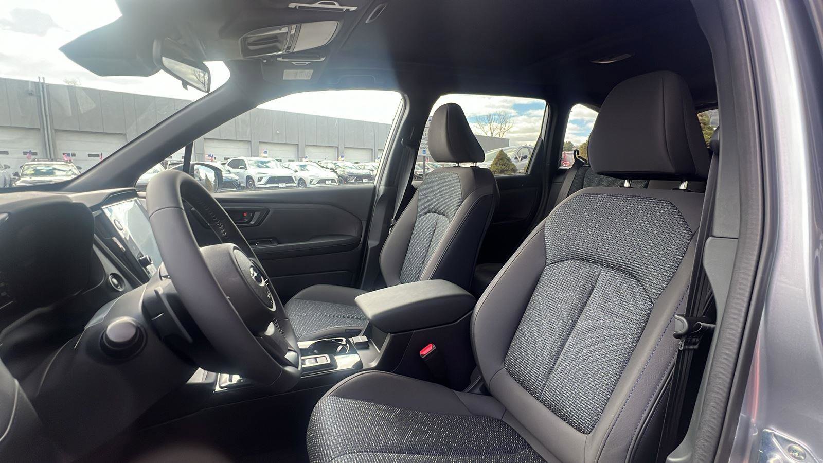 New 2026 Subaru Forester Premium image 22
