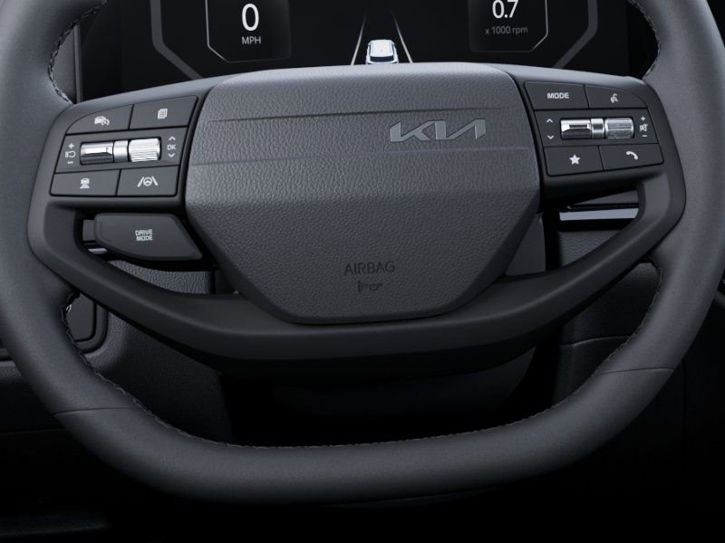 New 2026 Kia Sportage SX FWD image 22