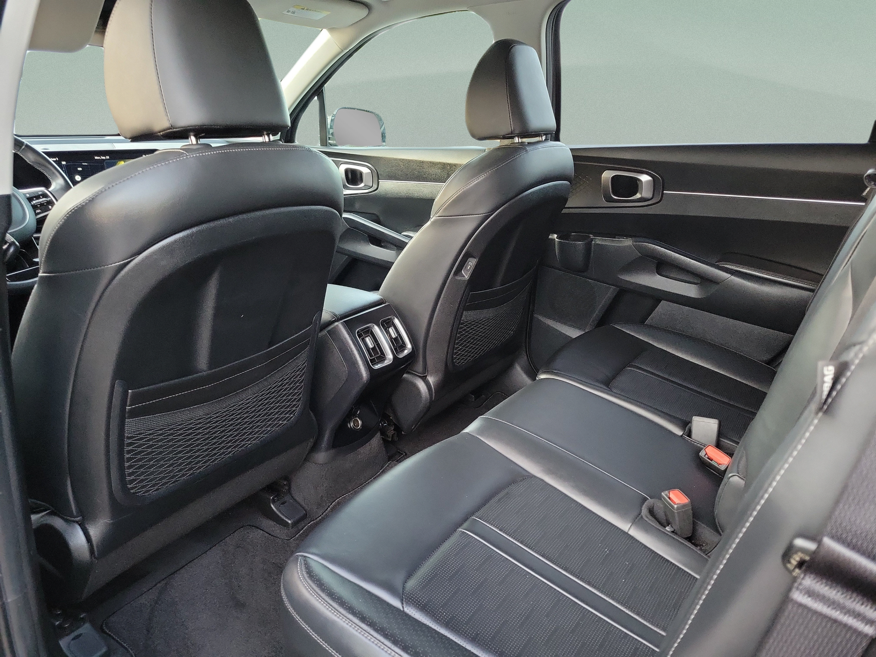 Certified 2024 Kia Sorento S AWD/4WD image 6