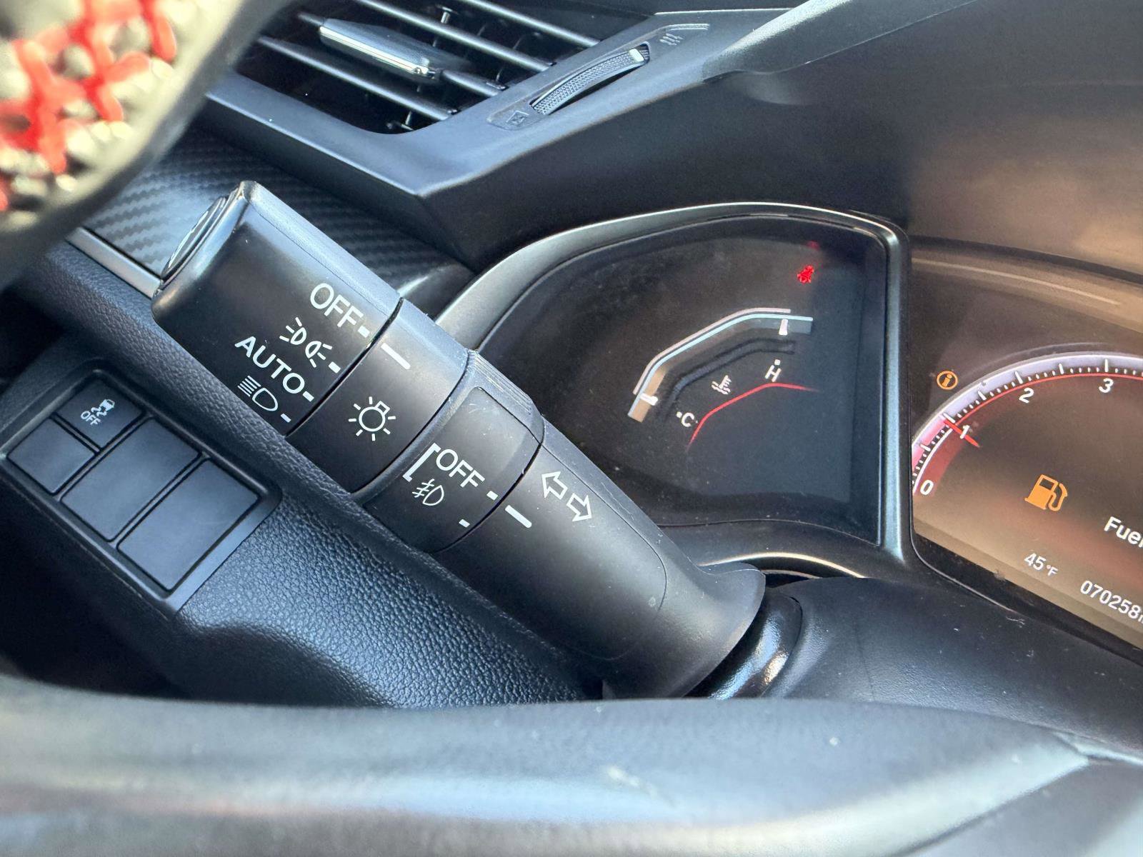 Used 2019 Honda Civic Si image 28