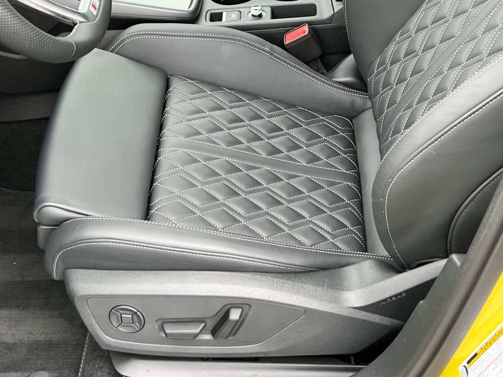 Certified 2025 Audi S3 Prestige w/ Prestige Package image 22