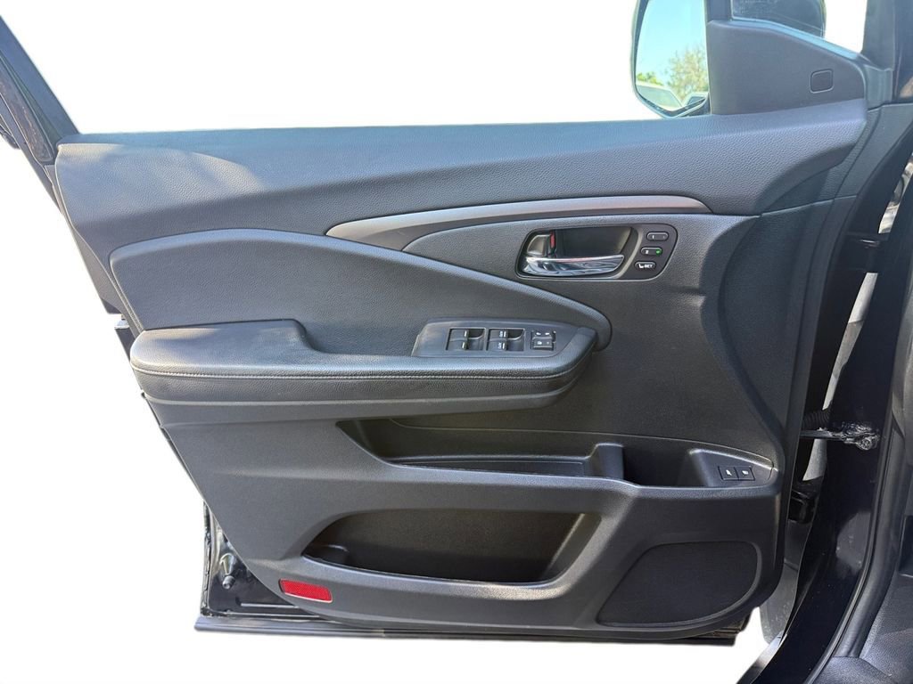 Used 2019 Honda Pilot EX-L image 17