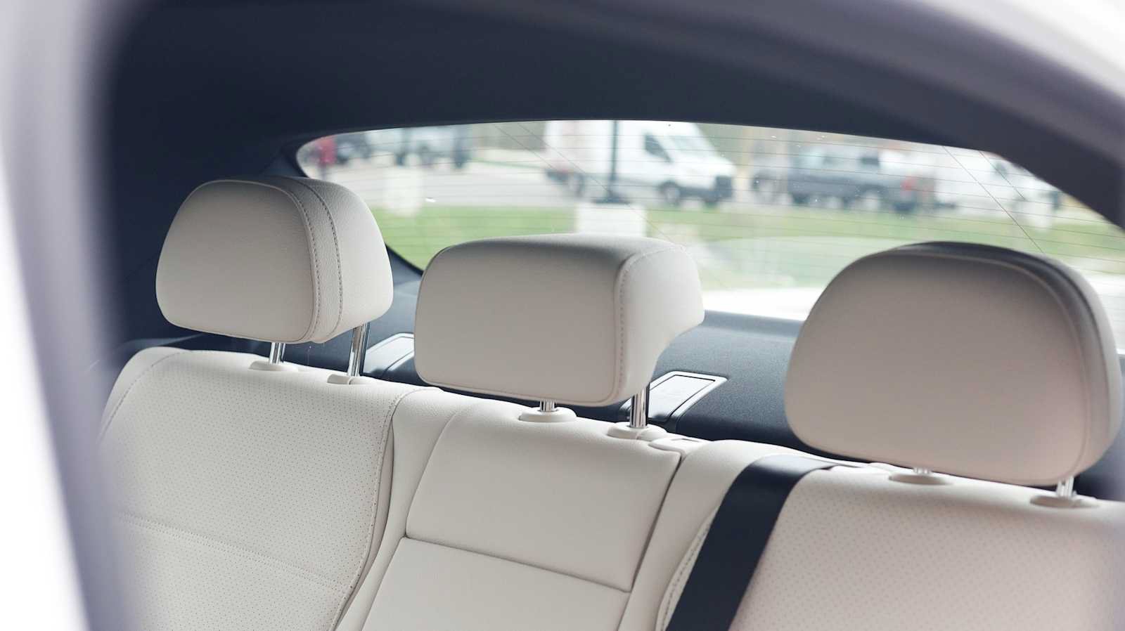 Used 2026 Mercedes-Benz C 300 4MATIC Sedan image 37