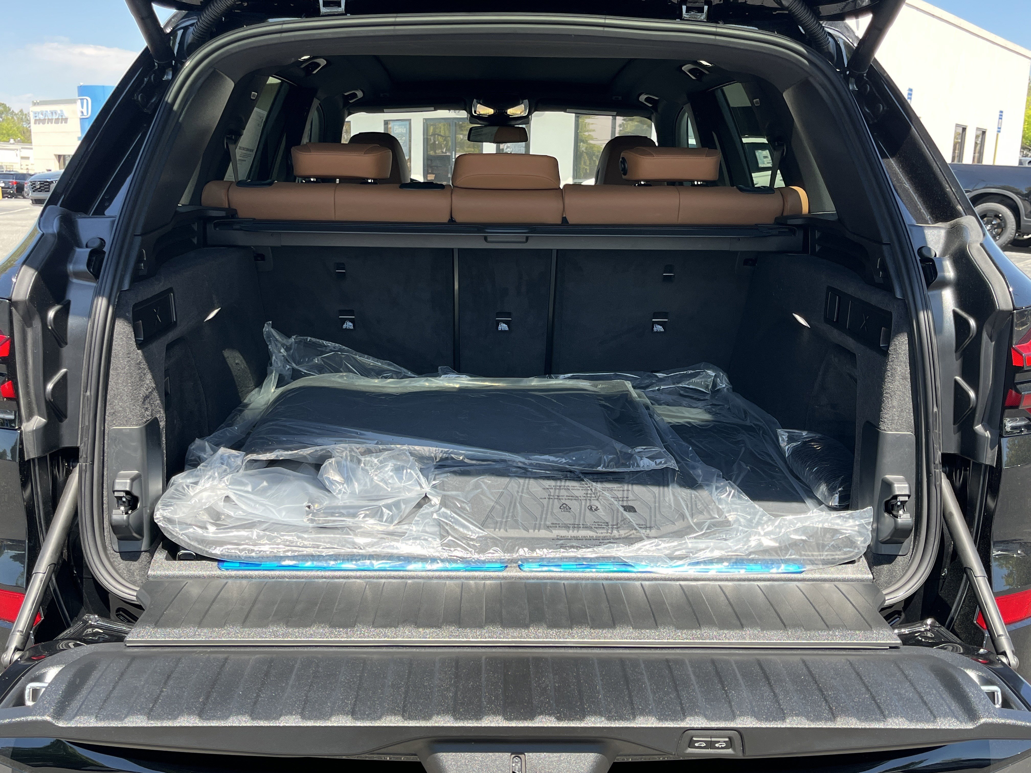 New 2026 BMW X5 xDrive50e AWD/4WD image 26