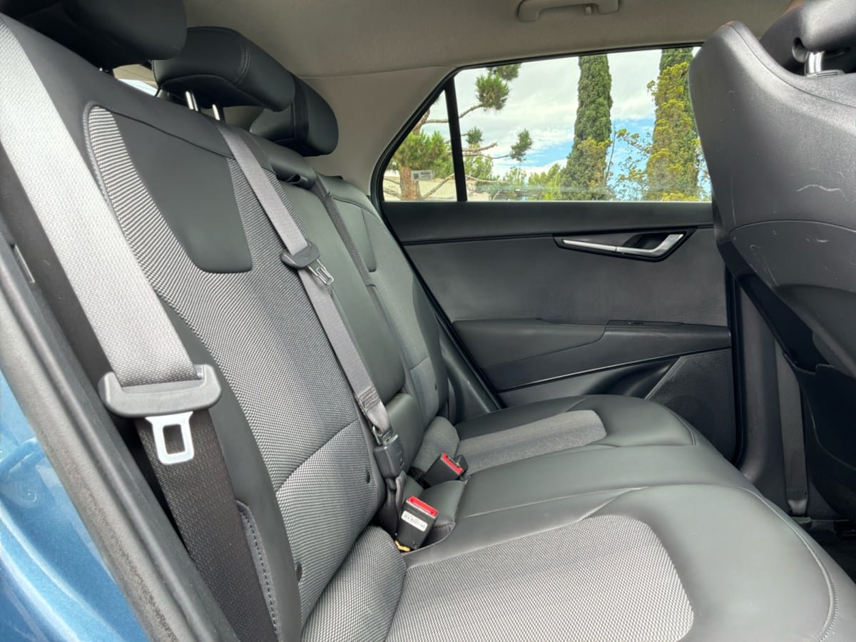 Used 2023 Kia Niro Wind FWD image 20