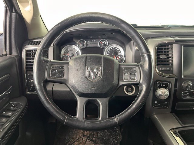 Used 2015 RAM 1500 Sport w/ Convenience Group AWD/4WD image 14