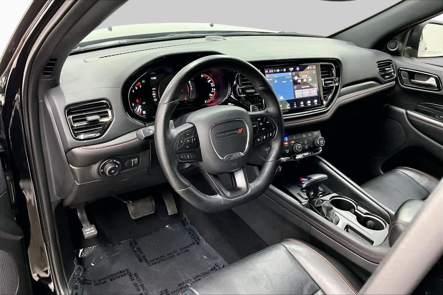 Used 2023 Dodge Durango R/T RWD image 18