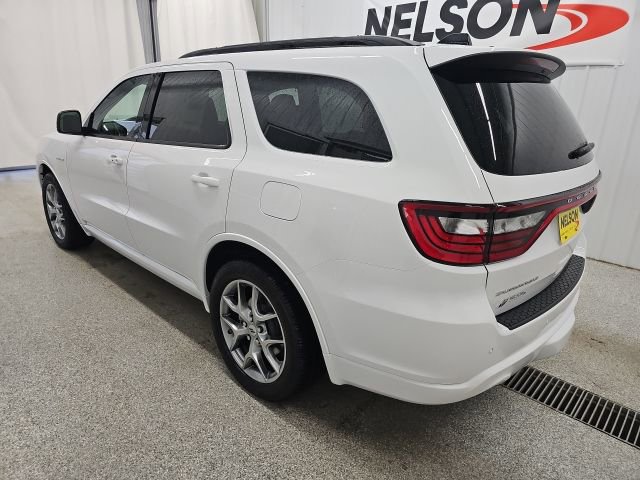 New 2026 Dodge Durango GT image 9