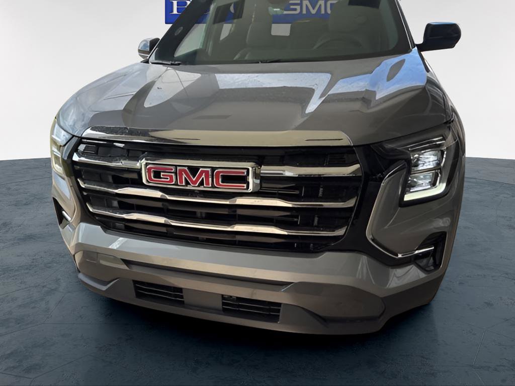 New 2026 GMC Terrain Elevation image 2