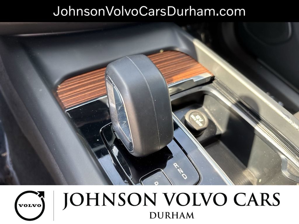 Used 2023 Volvo XC60 B5 Plus w/ Climate Package AWD/4WD image 20