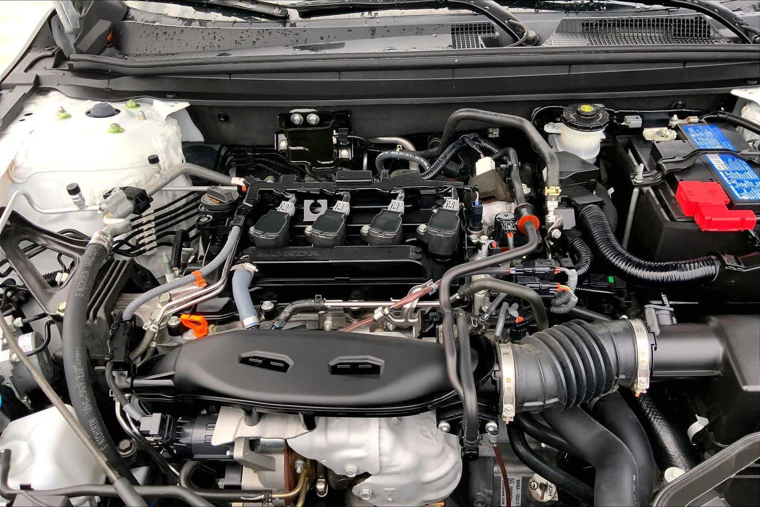 Used 2023 Honda Accord EX image 32