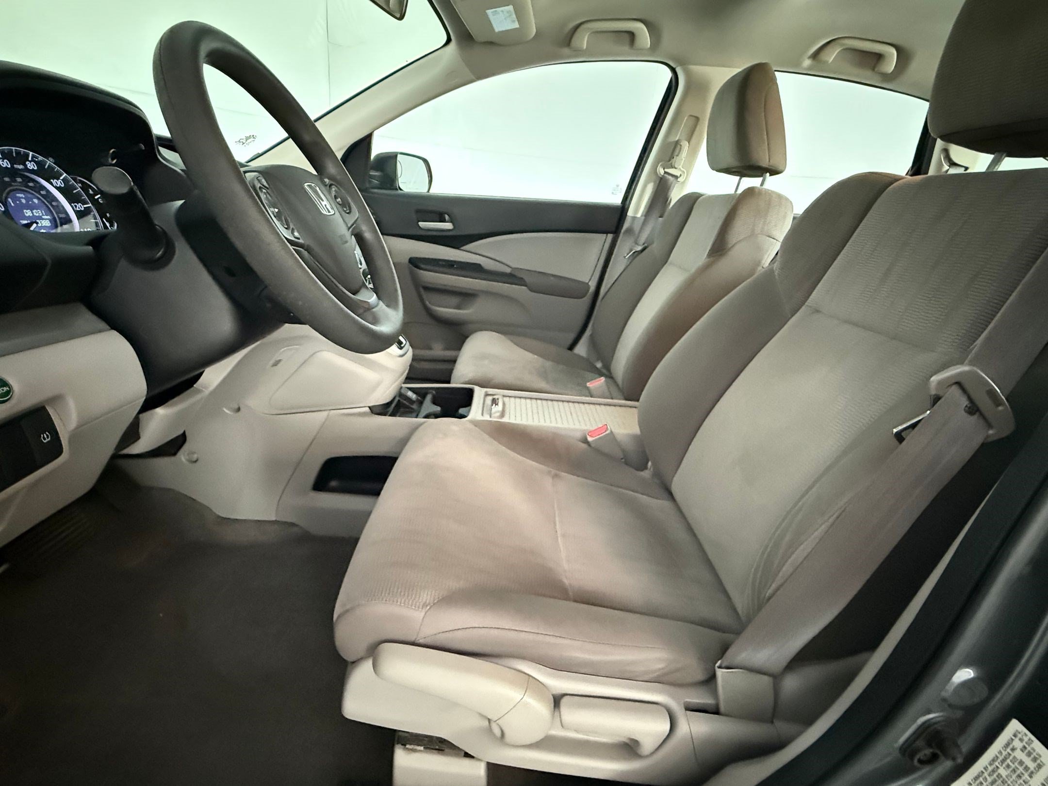 Used 2014 Honda CR-V LX image 5