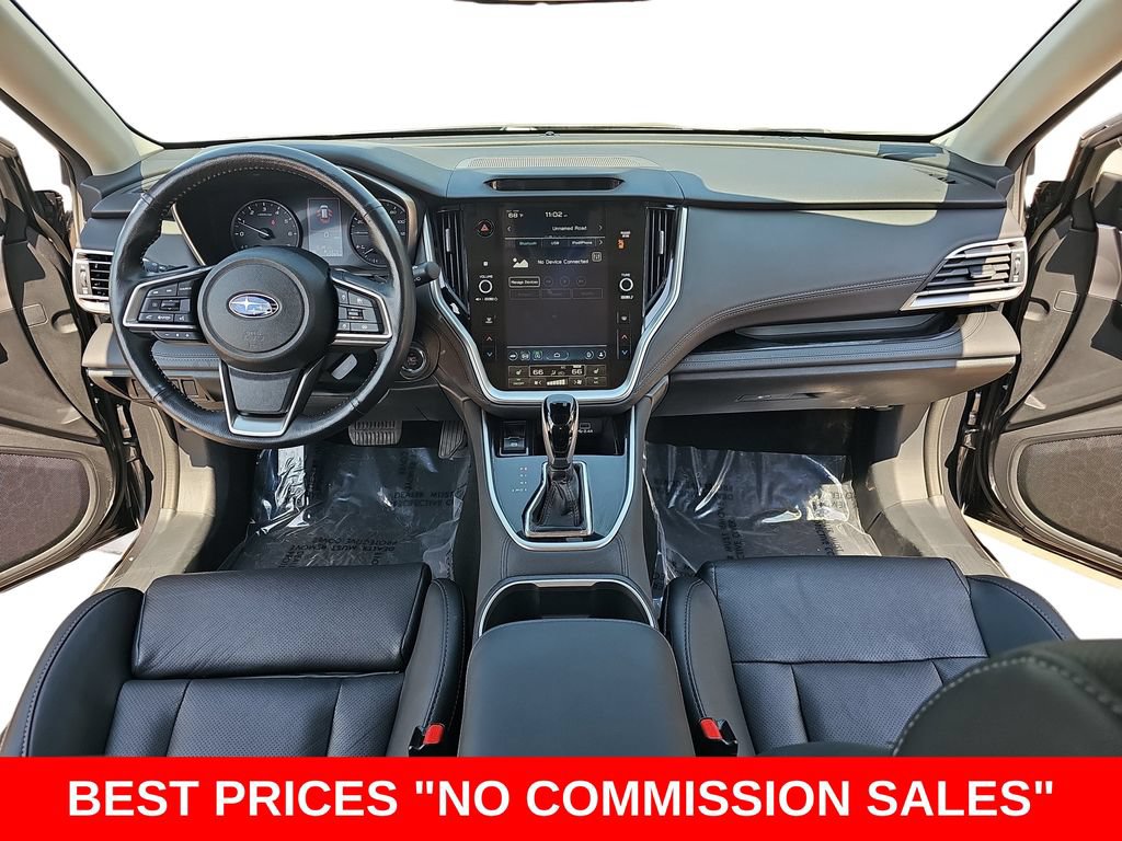 Used 2023 Subaru Outback Limited XT AWD/4WD image 9