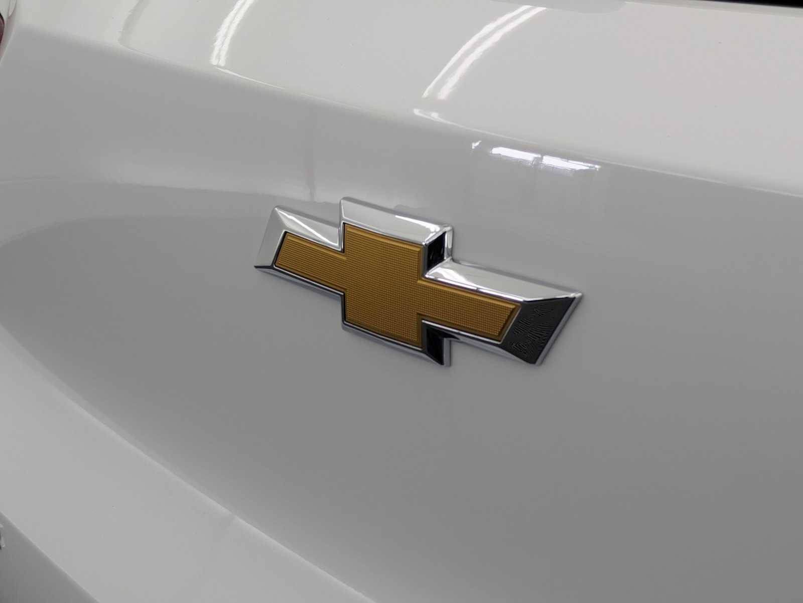 New 2025 Chevrolet TrailBlazer LT w/ LT Cold Weather Package image 11