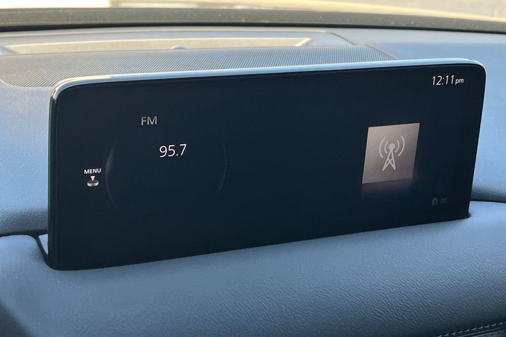 Used 2023 MAZDA CX-5 AWD 2.5 S w/ Select Package image 22