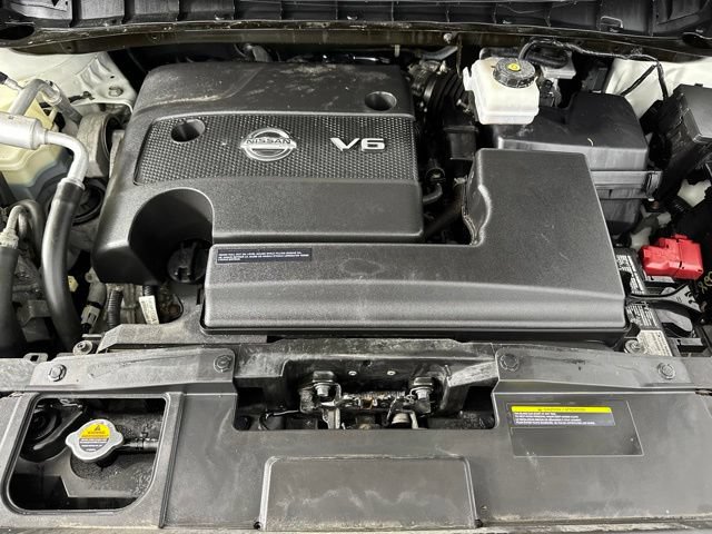 Used 2020 Nissan Murano SL w/ Cargo Package AWD/4WD image 14