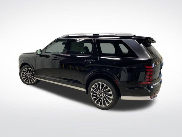 New 2026 Hyundai Palisade Calligraphy image 3