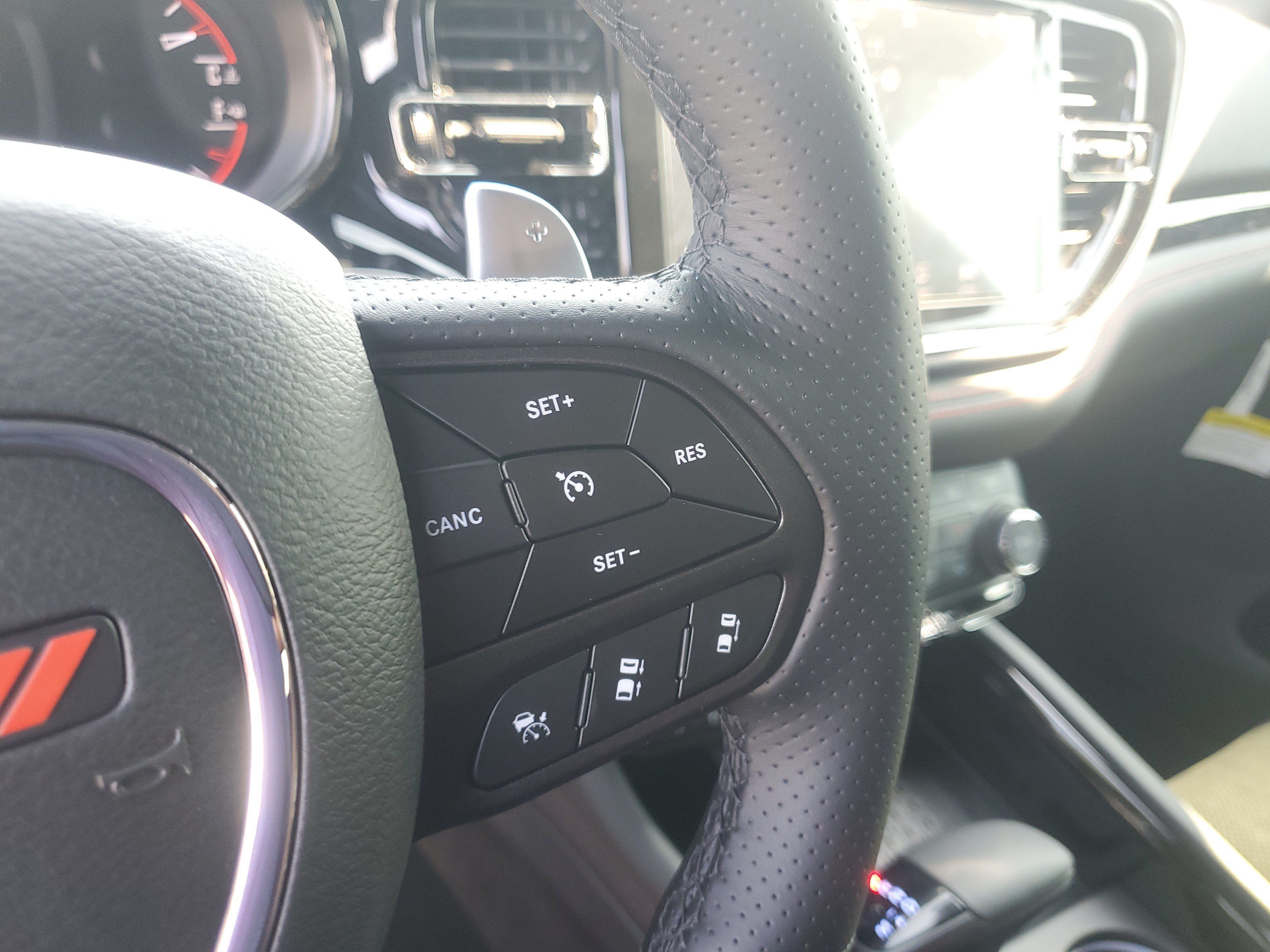 New 2026 Dodge Durango GT AWD/4WD image 18