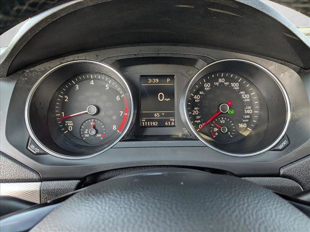 Used 2018 Volkswagen Jetta SE FWD image 10