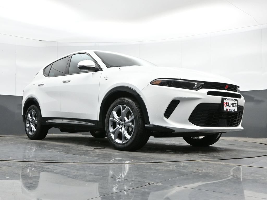 Used 2024 Dodge Hornet R/T AWD/4WD image 43
