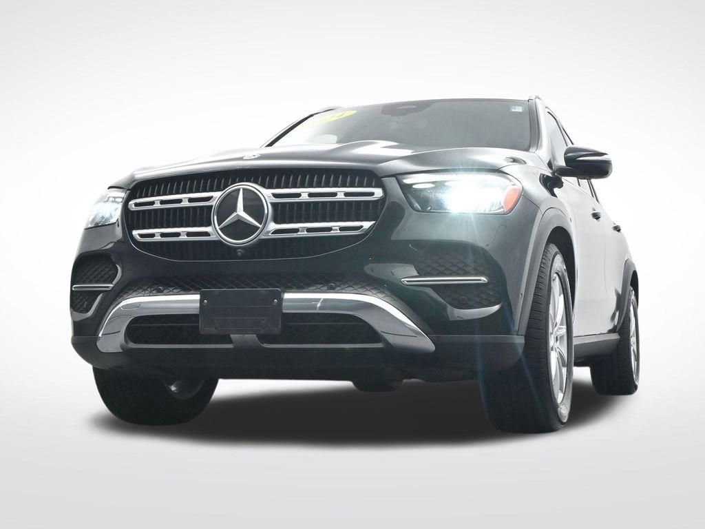 Used 2024 Mercedes-Benz GLE 450e 4MATIC image 33