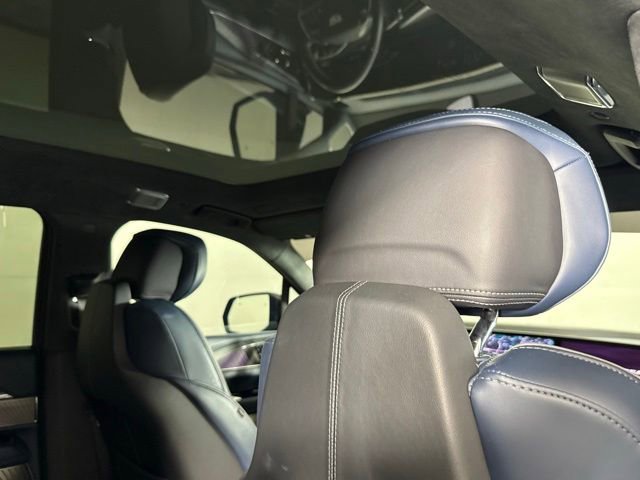 Certified 2025 Cadillac Escalade IQ Sport 2 AWD/4WD image 30