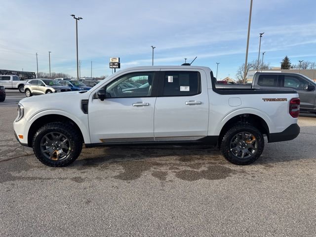 New 2026 Ford Maverick Tremor image 8