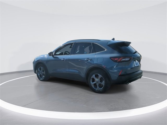 Used 2025 Ford Escape ST-Line w/ Equipment Group 301A image 6