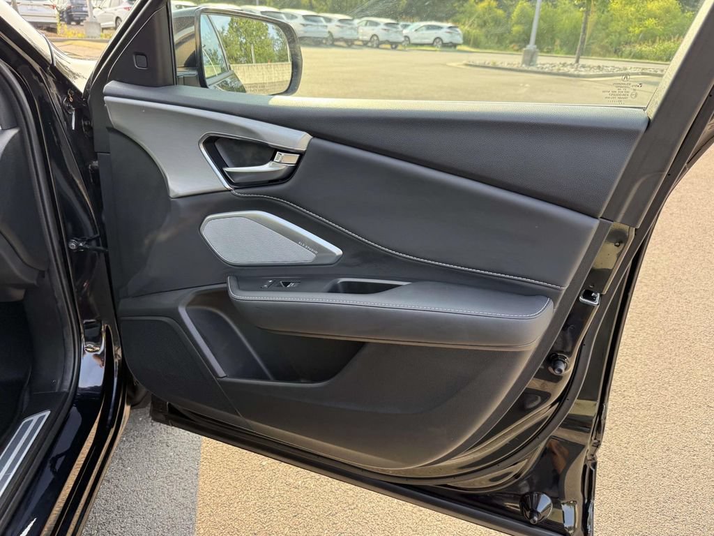 Used 2023 Acura RDX AWD w/ Technology Package image 15