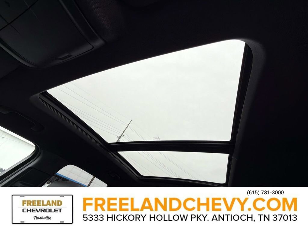 New 2026 Chevrolet Blazer RS w/ Enhanced Convenience Package image 33