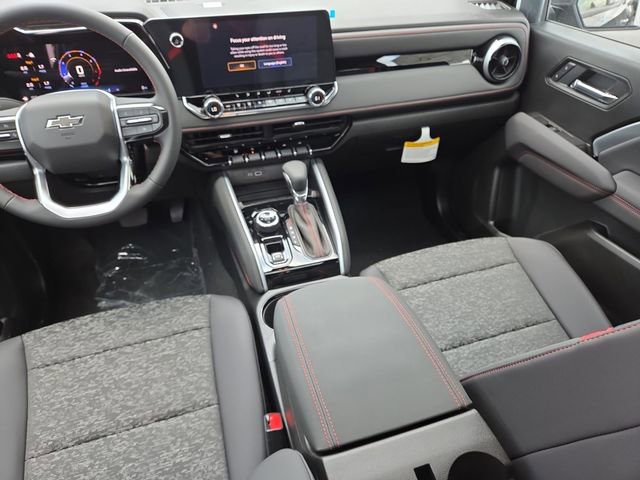 New 2026 Chevrolet Colorado Z71 w/ Technology Package image 10
