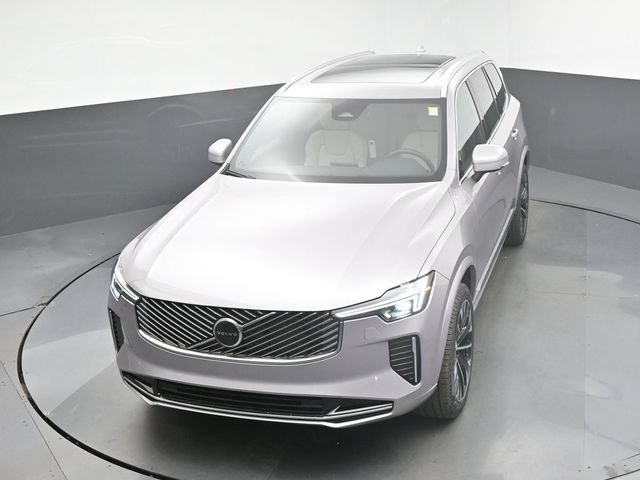 New 2026 Volvo XC90 B6 Core w/ Protection Package Premier AWD/4WD image 46