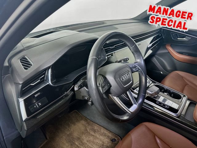 Used 2021 Audi Q7 3.0T Prestige image 10