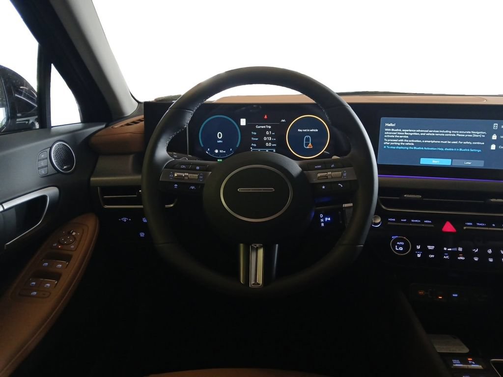 New 2026 Hyundai Sonata Limited FWD image 12