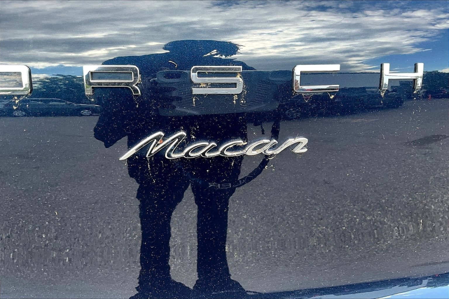 Used 2017 Porsche Macan AWD/4WD image 26