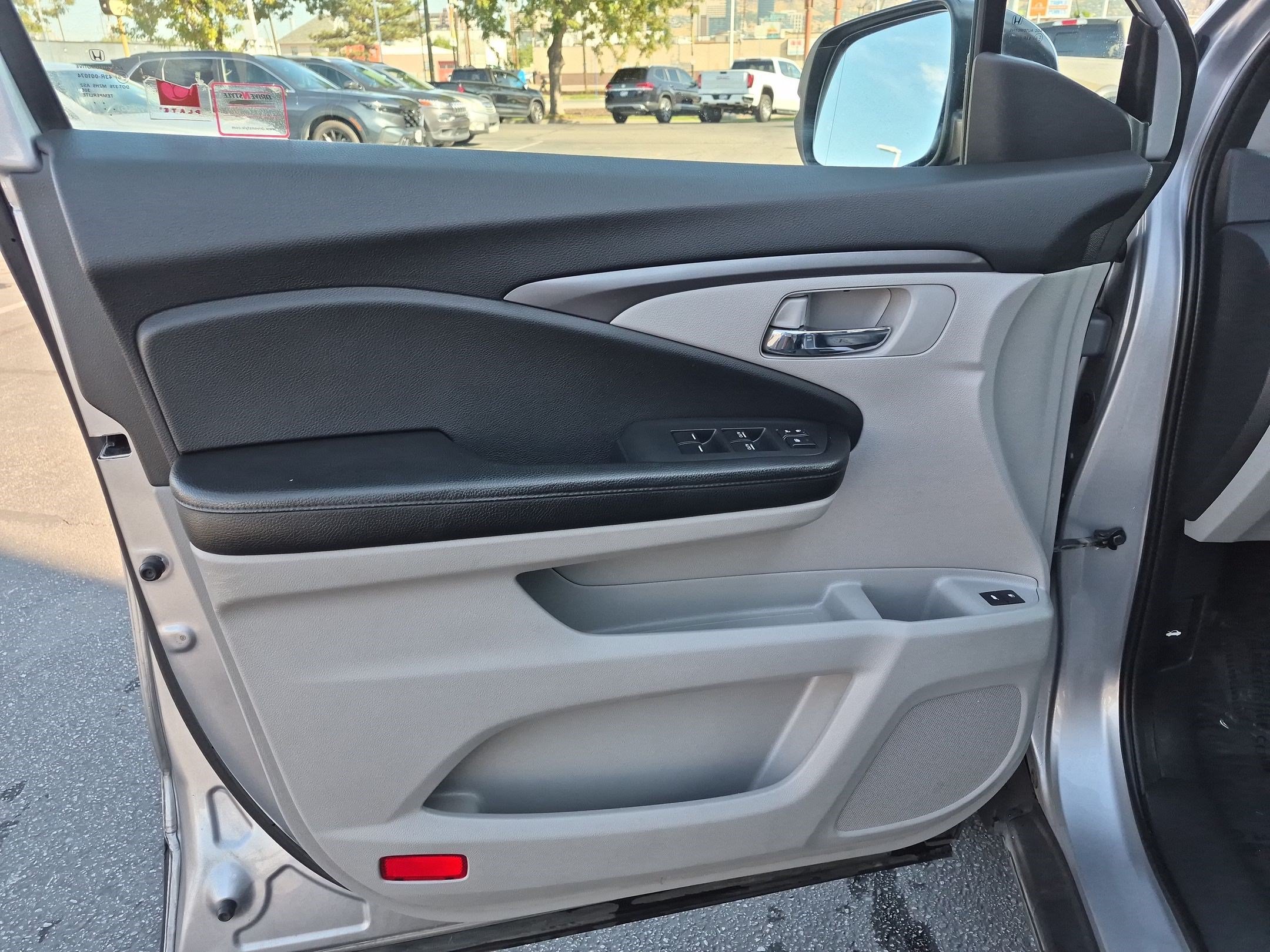Used 2016 Honda Pilot EX-L image 14