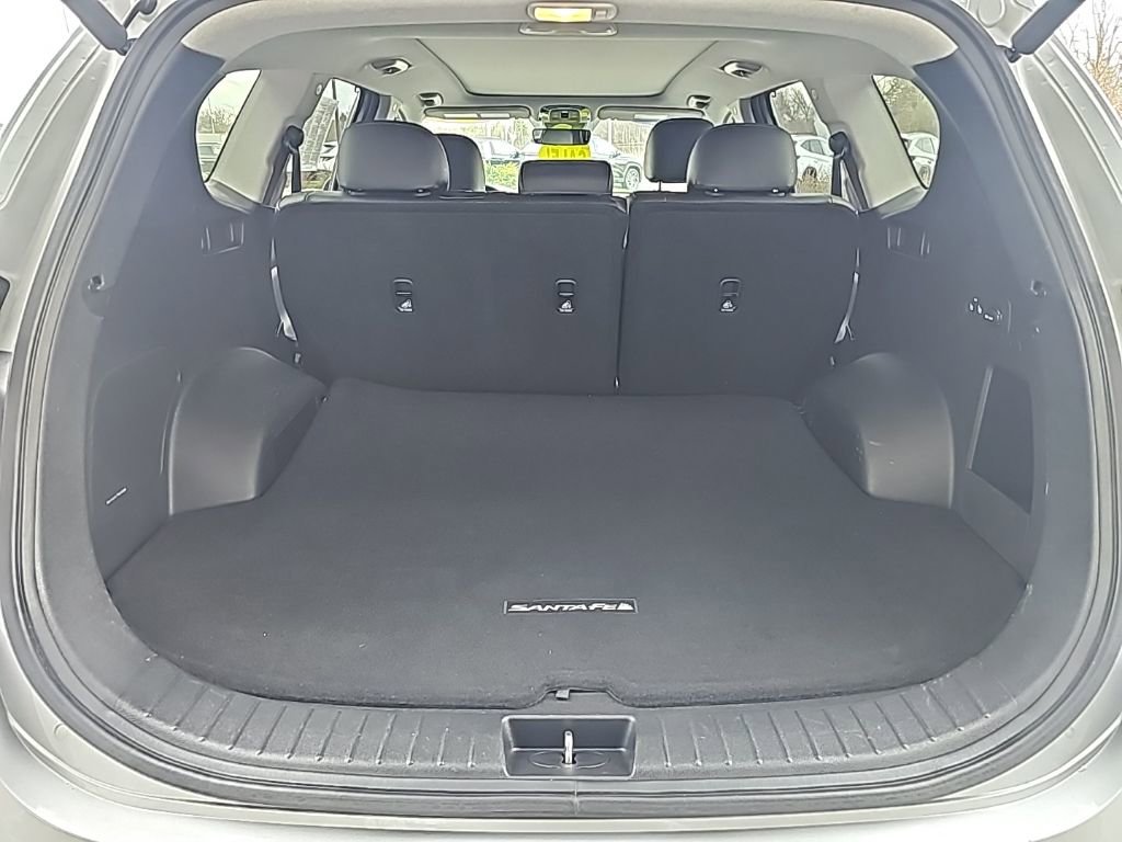 Certified 2023 Hyundai Santa Fe Limited AWD/4WD image 35