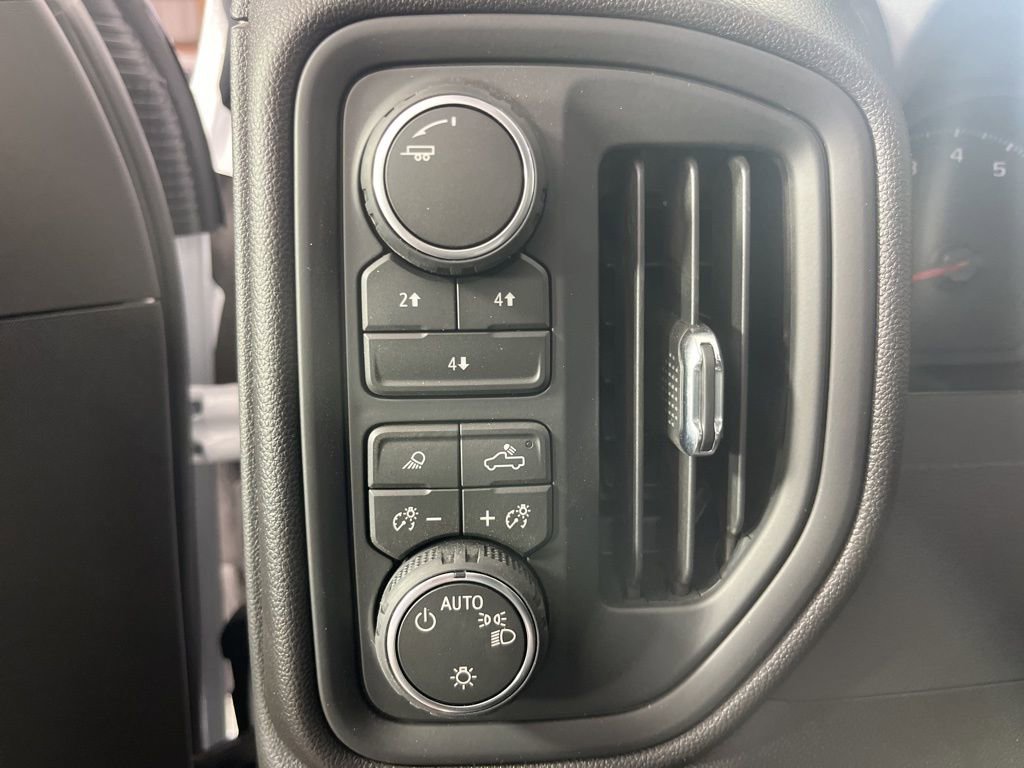 New 2026 Chevrolet Silverado 3500 W/T w/ WT Convenience Package image 20