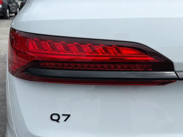 New 2026 Audi Q7 2.0T Premium Plus AWD/4WD image 10