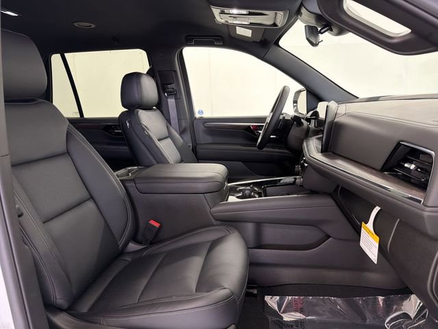 New 2026 Chevrolet Tahoe LS w/ LPO, Dark Essentials Package image 25